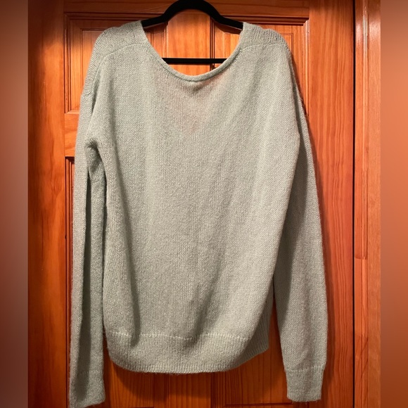 Free People Women’s Alpaca Wool Blend Sweater, Size XS. - Picture 2 of 4